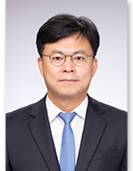 회장님 사진